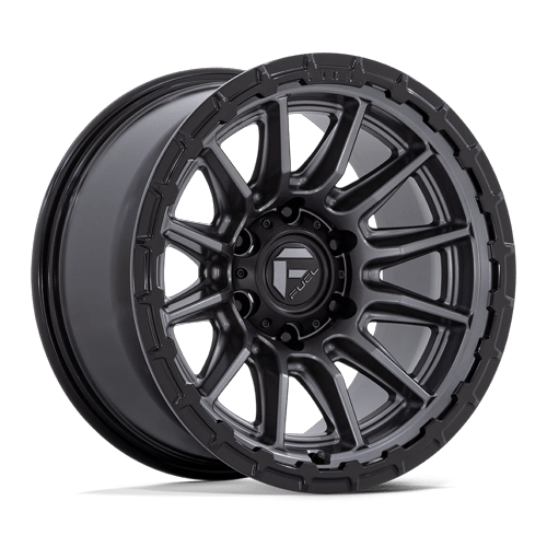 PISTON 17X8.5 5X4.5 72 +25 M-GNMTL GB-LP