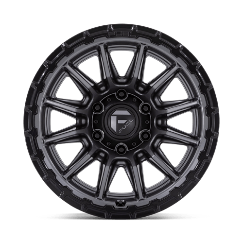 PISTON 17X9 6X5.5 106 -12 M-GMTL GB-LP