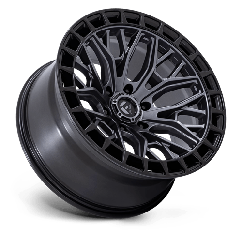 SIGMA 20X10 6X5.5 106 -18 M-GNMTL BLK-LP