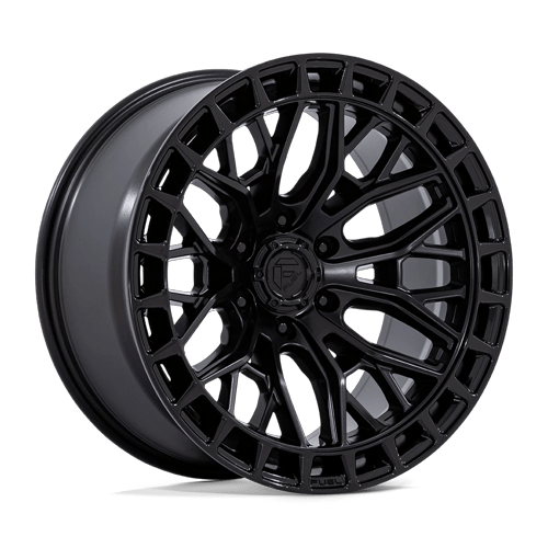 SIGMA 17X9 6X5.5 106 -12 BLKOUT GBLK-LP