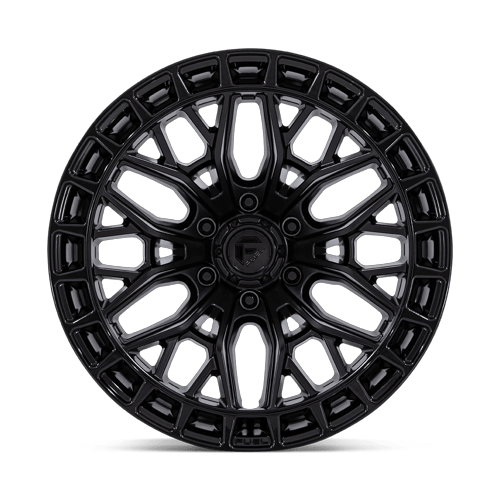 SIGMA 20X9 6X5.5 106 +1 BLKOUT GBLK-LP