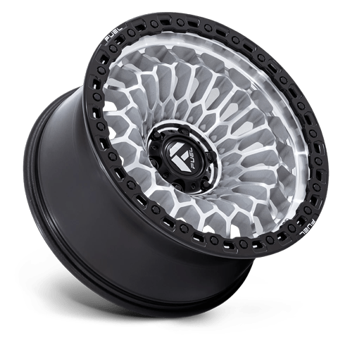 SINISTER 20X9 6X135 87 +1 MACH-BLK