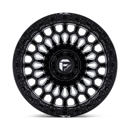 SINISTER 20X10 6X135 87 -18 M-BLK