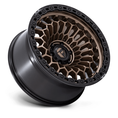 SINISTER 20X9 6X135 87 +1 M-BRNZ-BLK
