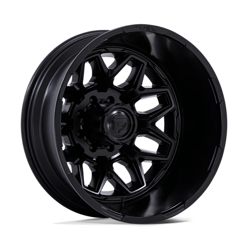 FLUX DRW 20X8.25 8X170 -201 BD (R)