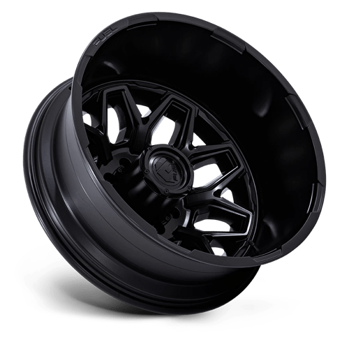 FLUX DRW 20X8.25 8X6.5 -201 BD (R)