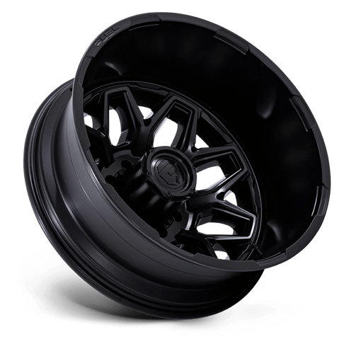 FLUX DRW 20X8.25 8X6.5 -227 BD (R)