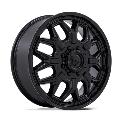 FLUX DRW 20X8.25 8X170 +104 BD (F)