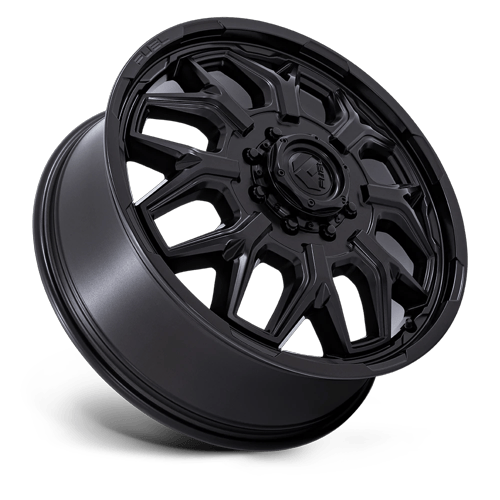 FLUX DRW 20X8.25 8X200 +104 BD (F)
