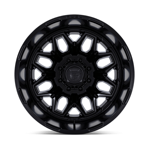 FLUX DRW 22X8.25 8X6.5 -246 BD (R)