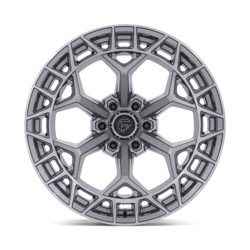 CHARGER 17X9 5X5 71 +1 PLTNM
