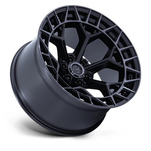 CHARGER 17X9 5X5 71 -12 G-BLK BRS-DDT
