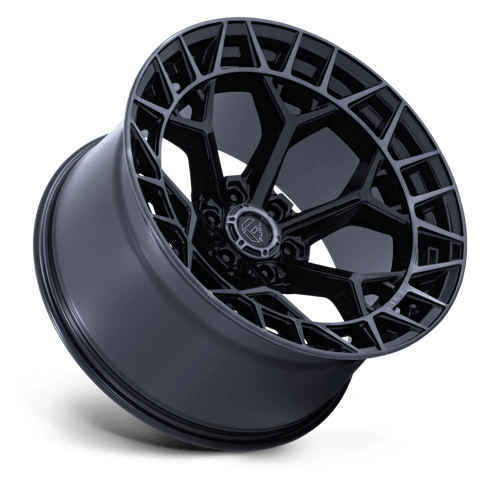 CHARGER 17X9 6X5.5 106 -12 G-BLK BRS-DDT