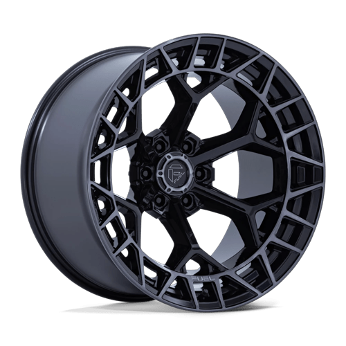 CHARGER 22X9.5 6X5.5 106 +18 GBLK BRS-DT