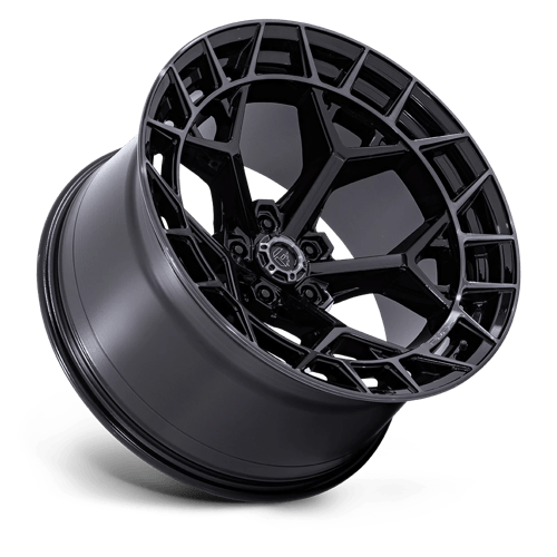 CHARGER 20X10 5X5 71 -18 G-BLK BRS-DDT