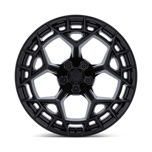 CHARGER 22X12 5X5 71 -44 BLK-OUT
