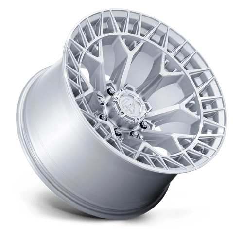CHARGER 22X12 8X6.5 125 -44 G-SLV-MCH