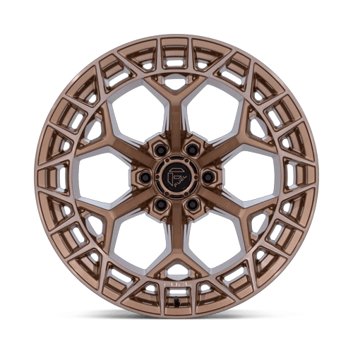 CHARGER 17X9 6X5.5 106 -12 PLTNM-BRNZ