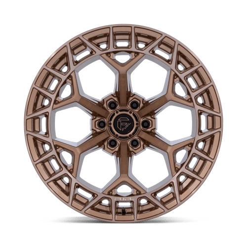 CHARGER 17X9 6X135 87 +1 PLTNM-BRNZ