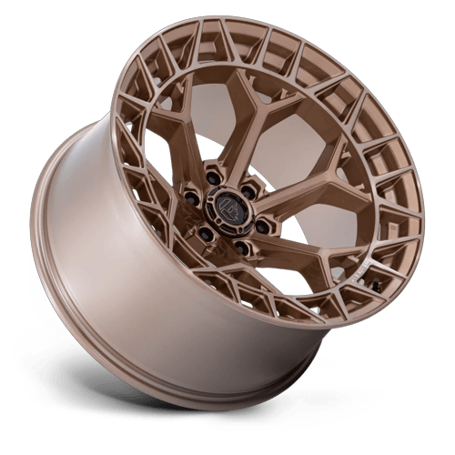 CHARGER 22X10 6X5.5 106 -18 PLTNM-BRNZ