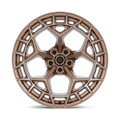 CHARGER 20X10 5X5 71 -18 PLTNM-BRNZ