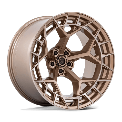 CHARGER 22X12 5X5 71 -44 PLTNM-BRNZ