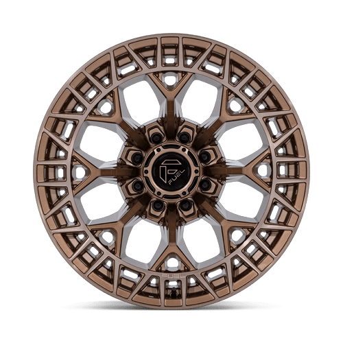 CHARGER 20X9 8X170 125 +1 PLTNM-BRNZ