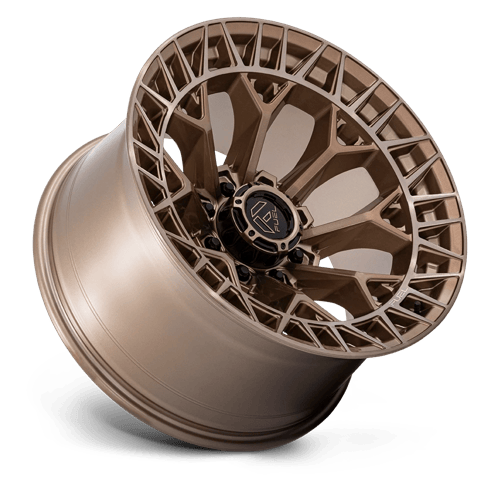 CHARGER 22X12 8X6.5 125 -44 PLTNM-BRNZ