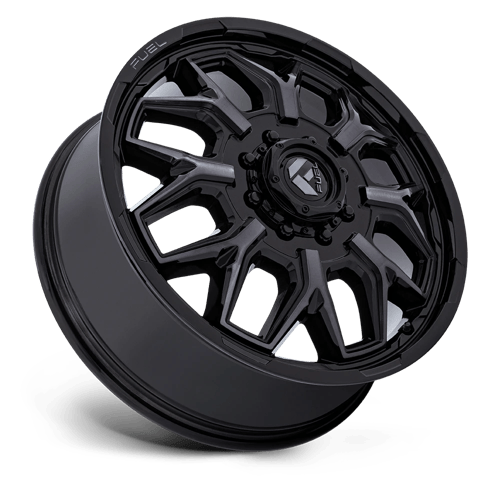 FLUX DRW 20X8.25 8X210 +104 RBL (F)