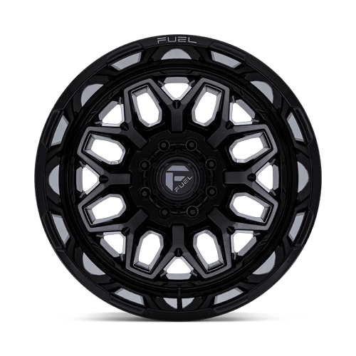FLUX DRW 20X8.25 8X6.5 -240 RBL (R)