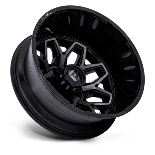 FLUX DRW 20X8.25 8X6.5 -246 RBL (R)