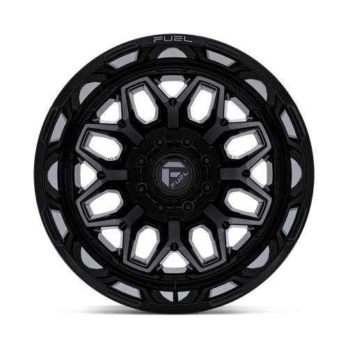 FLUX DRW 20X8.25 8X6.5 -246 RBL (R)