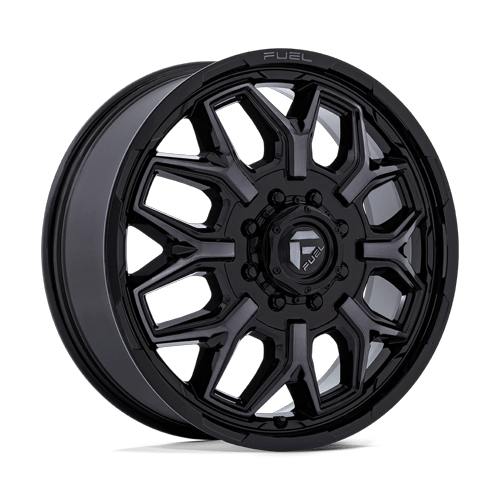 FLUX DRW 20X8.25 8X200 +104 RBL (F)