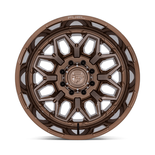 FLUX DRW 20X8.25 8X6.5 -201 BR (R)