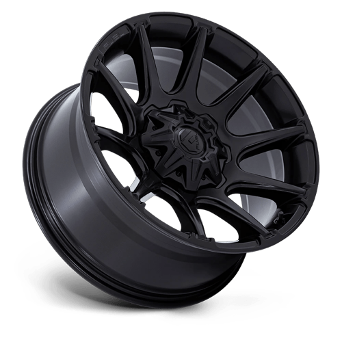 SUPER C 22X12 8X170 125 -44 M-BLK