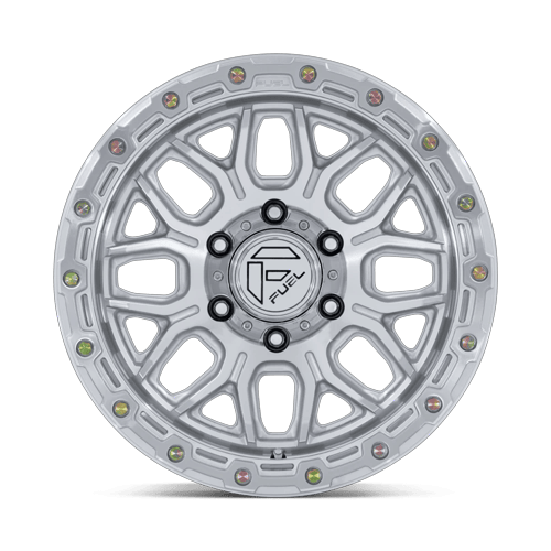SURGE 20X9 6X135 87 +20 G-SLV-MCH