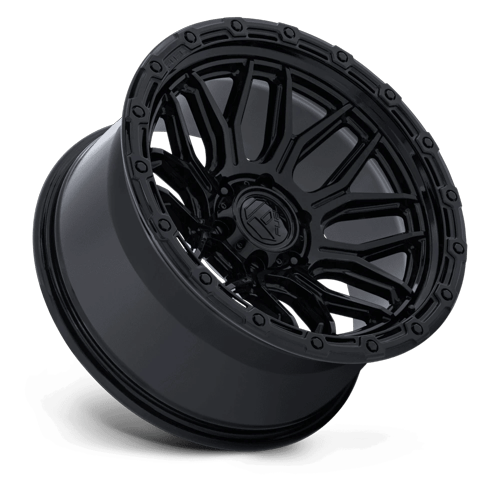 SURGE 20X9 8X180 124 +20 G-BLK