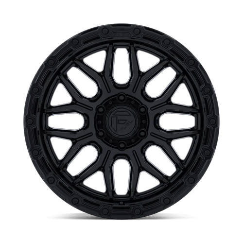 SURGE 20X10 8X180 124 -18 G-BLK