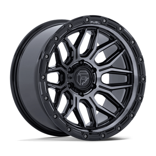 SURGE 20X9 6X5.5 106 +1 G-BLK-MCH-GTCC