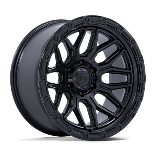 SURGE 20X10 8X170 125 -18 M-BLK GB-LP