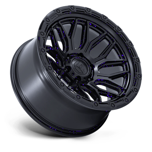 SURGE 20X10 8X6.5 125 -18 M-BLK GB-LP