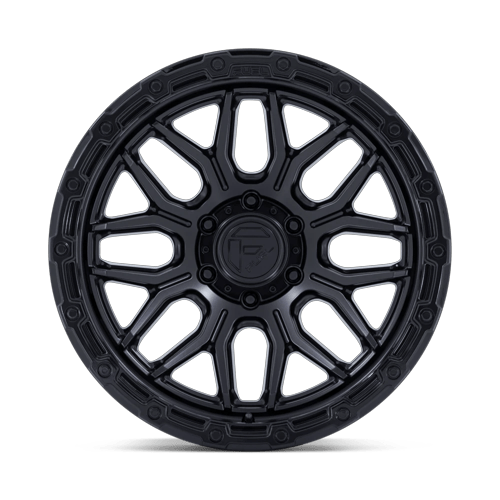 SURGE 17X9 5X5 71 +1 M-BLK GB-LP