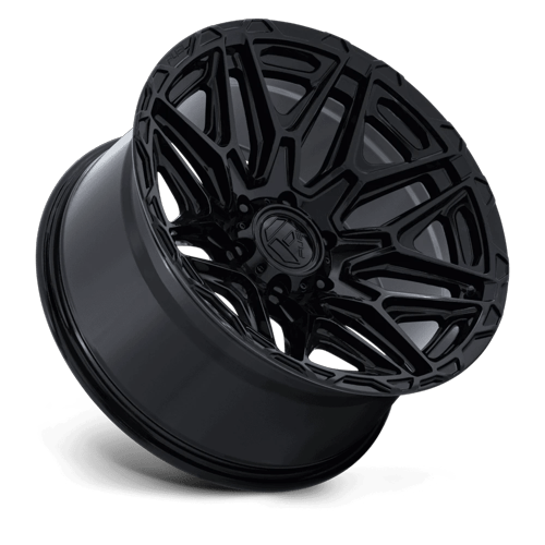 INJECTOR 20X9 8X6.5 125 +20 G-BLK