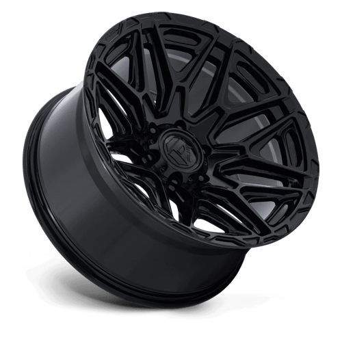 INJECTOR 20X9 8X180 124 +1 G-BLK