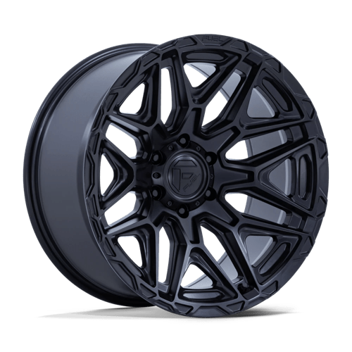 INJECTOR 20X10 6X5.5 106 -18 M-BLK