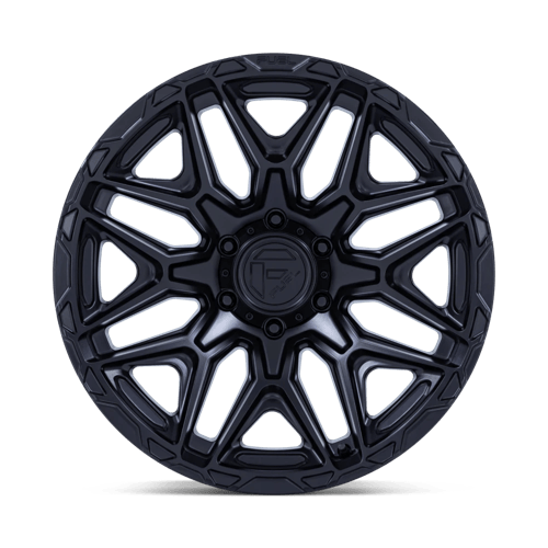 INJECTOR 20X9 5X5 71 +1 M-BLK