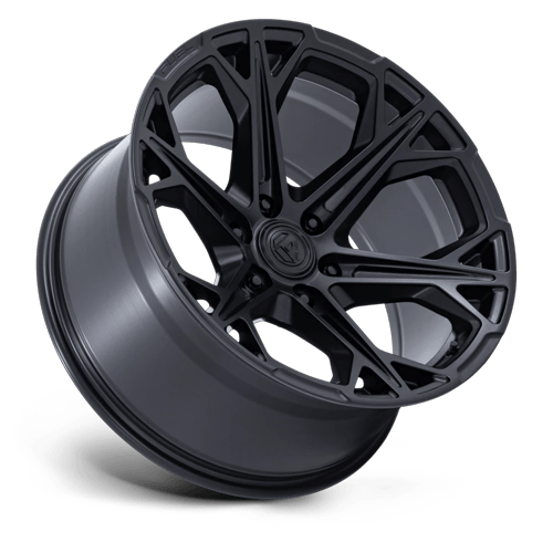 HAMMERHEAD 20X9 6X5.5 106 +1 BLK-OUT