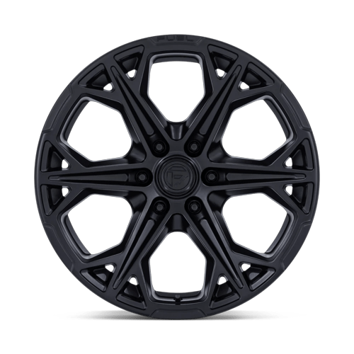 HAMMERHEAD 20X10 6X135 87 -18 BLK-OUT