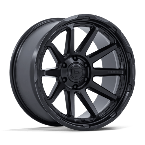CIRCUIT 17X9 6X5.5 106 -12 M-BLK