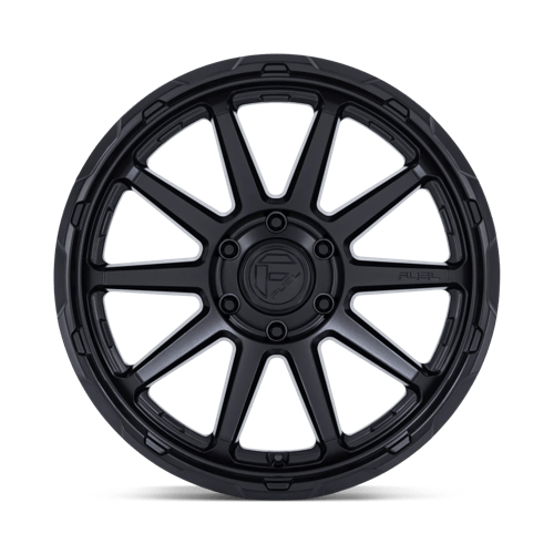 CIRCUIT 20X9 6X135 87 +1 M-BLK